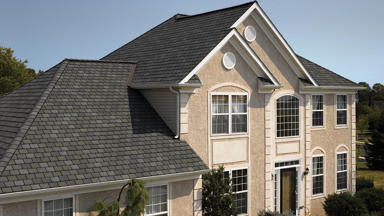 Standard Select California - Upland Roofing Company