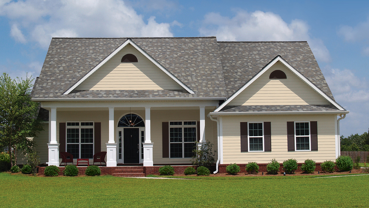 Patriot Shingle Roof American Standard Roofing Houston