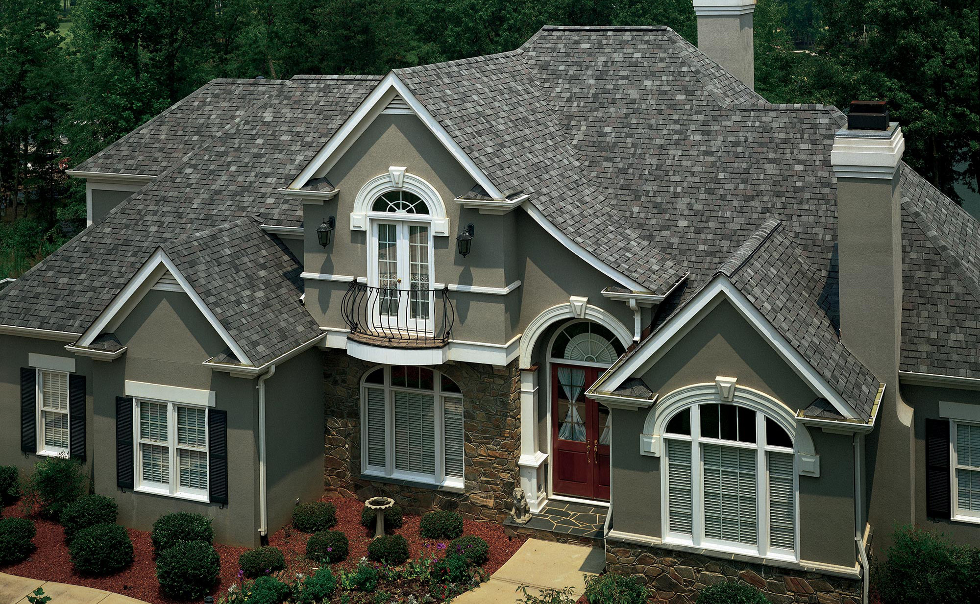 Roofing Company Houston to Beaumont American Standard Roofing